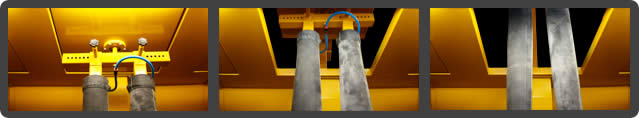 Autolift for Blastex Cabins